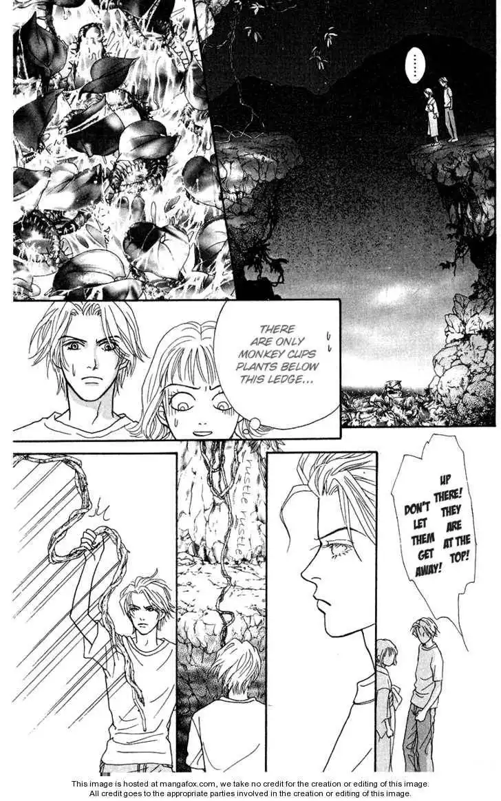 Virgin Wars Chapter 5 29
